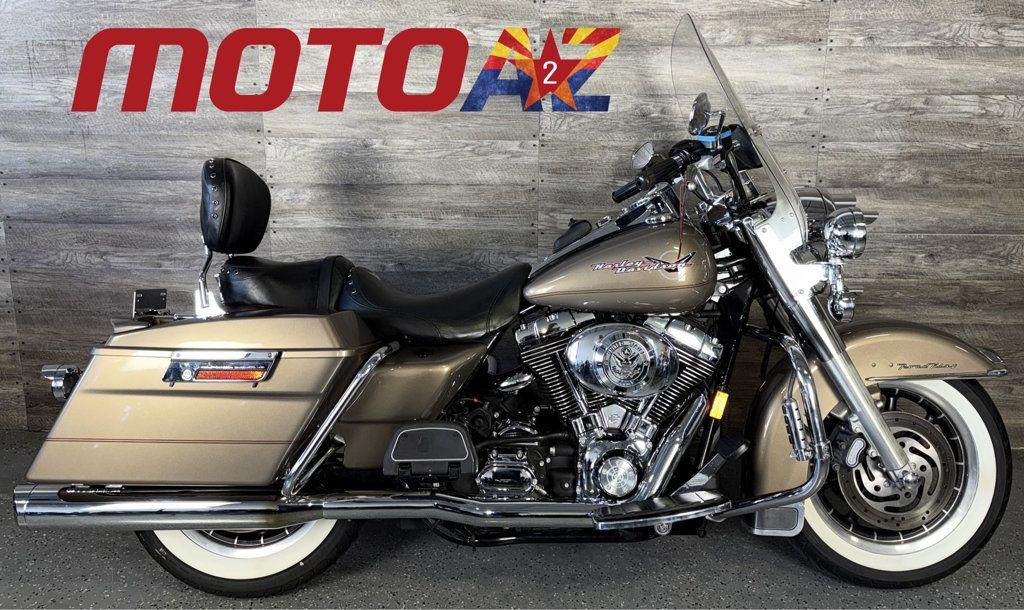 2005 Harley-Davidson Road King