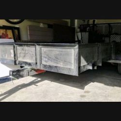 5x10  Utility Trailer 