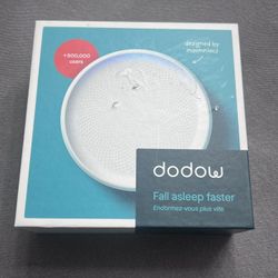 Dodow - Sleep Aid Device