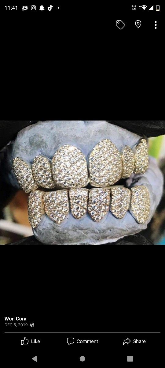 Grillz for Sale in Fort Lauderdale, FL OfferUp