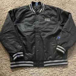 NBA Bomber Jacket 