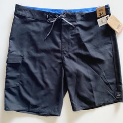 Vans Men’s Boardshorts NWT
