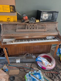 Piano