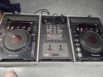 Compact disk player