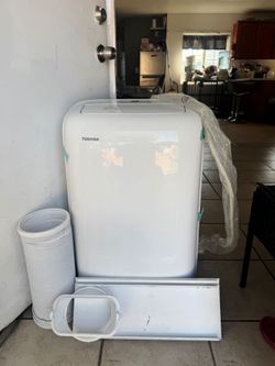 Air conditioner portable air conditioner AC NEW OUT OF BOX