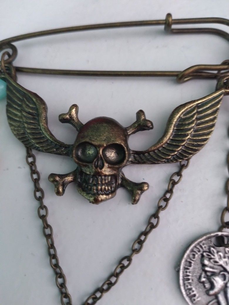 Funky Jewelry 