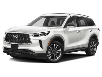 2023 INFINITI QX60