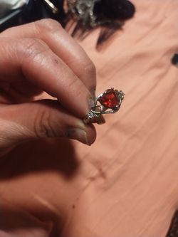925 Ring