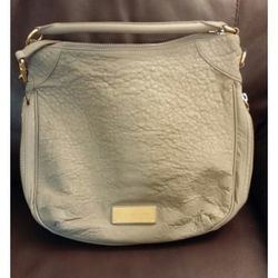 Marc by Marc Jacobs

Washed Up Billy Hobo Bag

