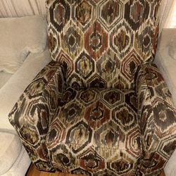 Reclining Chair For Sale