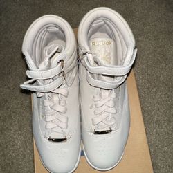 Womans Reebok High Tops 