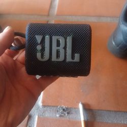 Jbl Go3