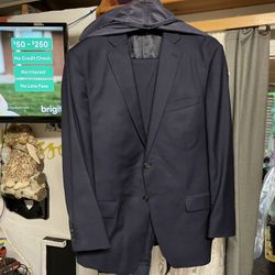 Ralph Lauren Suit 
