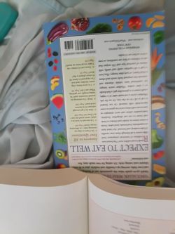 2 baby/ pregnancy books