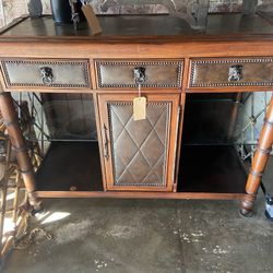 Buffet Ferguson/copeland 