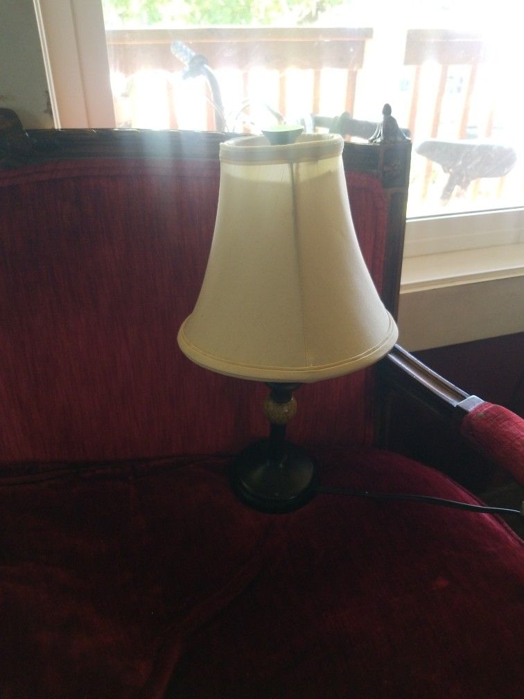 Lamp