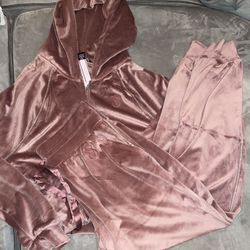 Victoria’s Secret Bedazzled Set