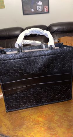 Christian Dior purse