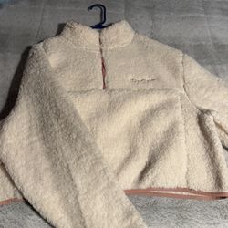 Sherpa Sweater 