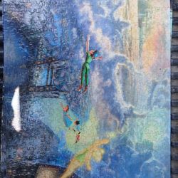 Disney Puzzle 