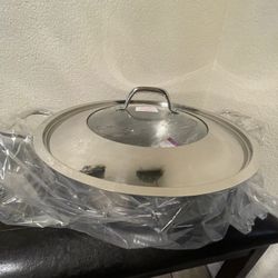Súper Oferta Cacerola  De 16 Qt 