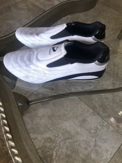 Karate Shoes