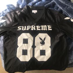 Supreme Playboy Jersey