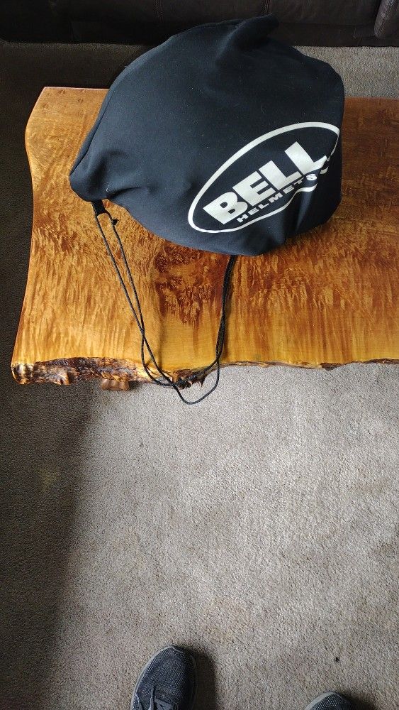 OFF ROAD HELMET