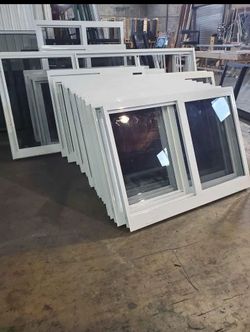 HURRICANE IMPACT WINDOWS & DOORS