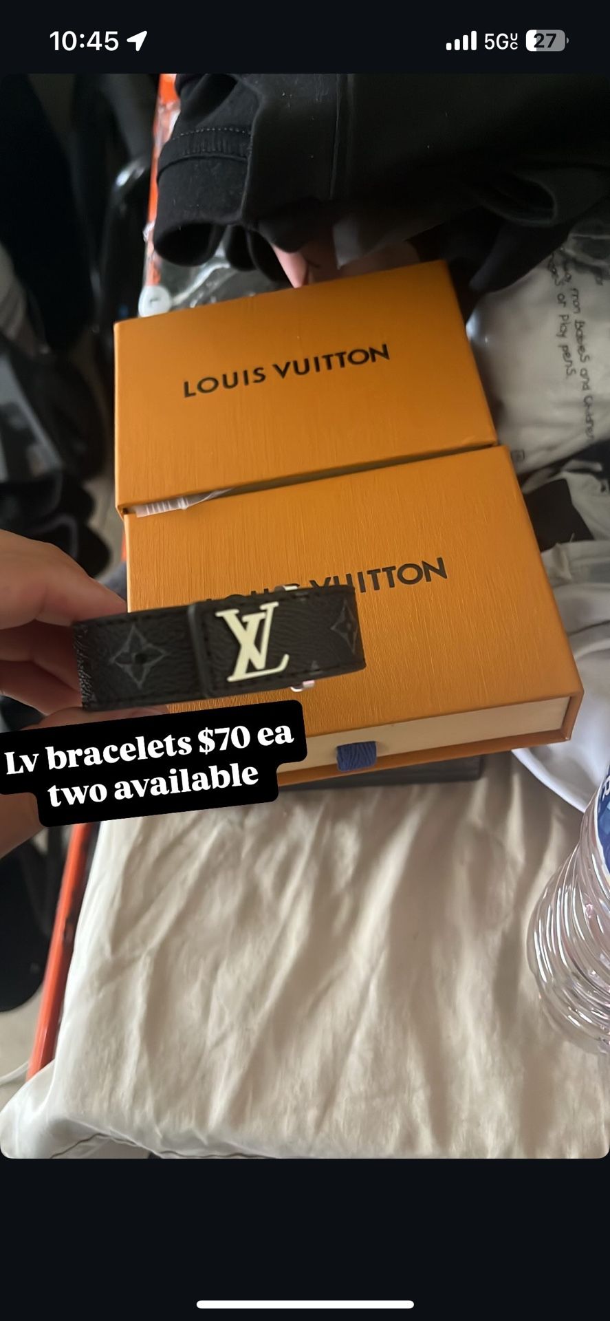 Luxury Bracelets