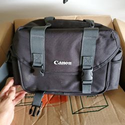 Cannon Camera Bag