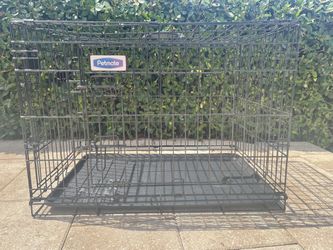 Pet Cage 30’ 22’ 20’