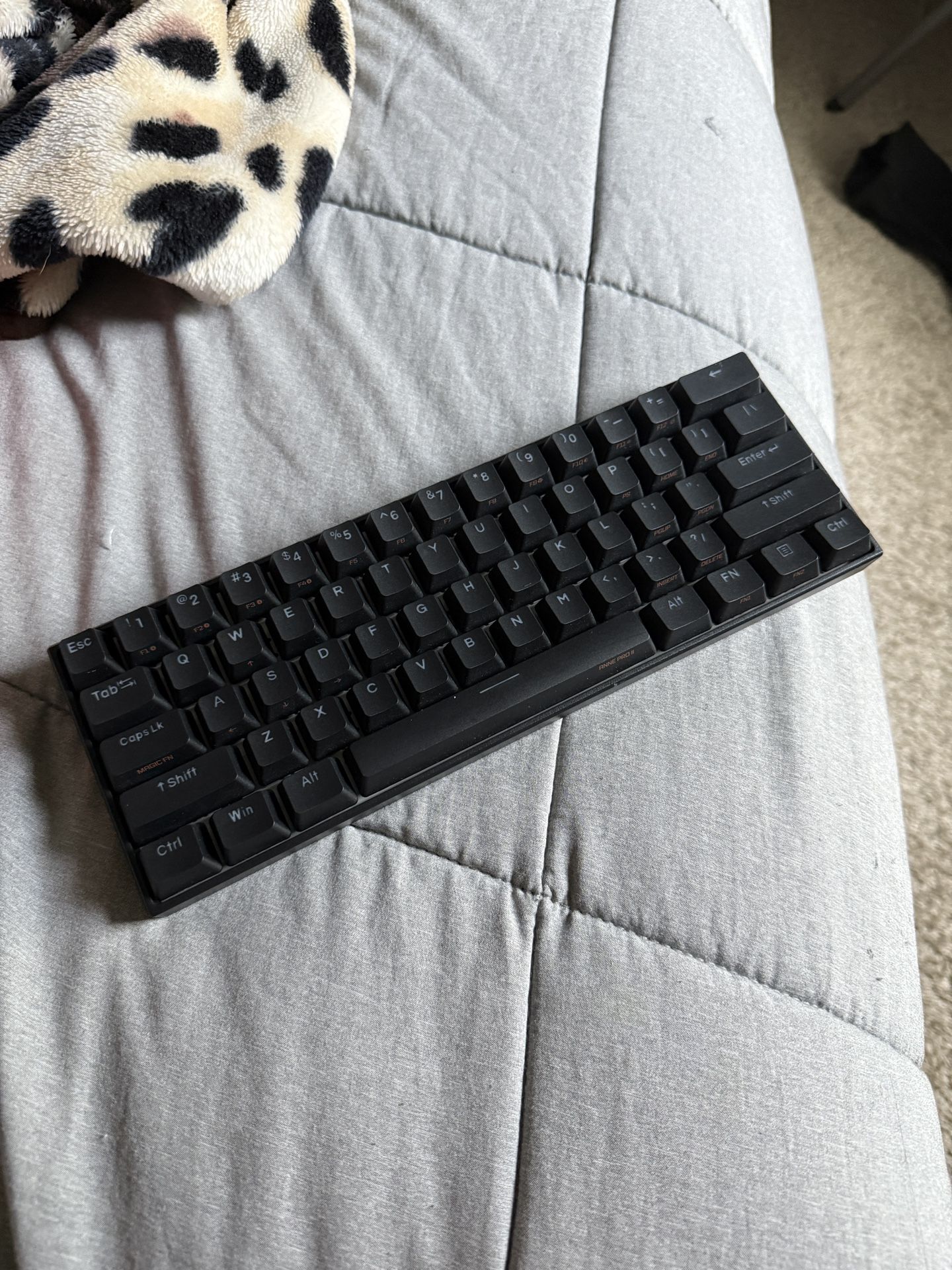 Anne Pro 2 60% Keyboard