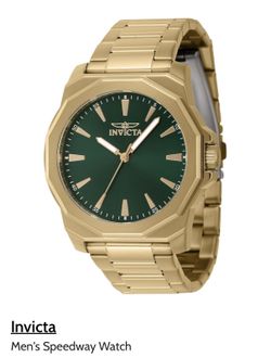 Invicta Watches
