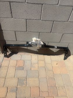 Reciever hitch