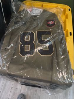 49ers Jersey
