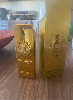 1 million pack rabanne 100ML