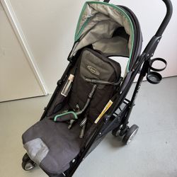 Graco Stroller 