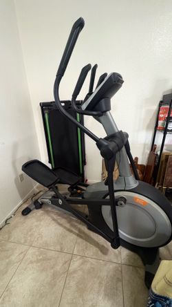 NordicTrack