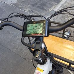 E-bike Roadpower