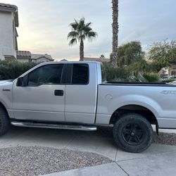 2008 Ford F150
