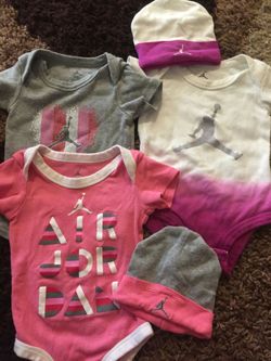 Baby clothes