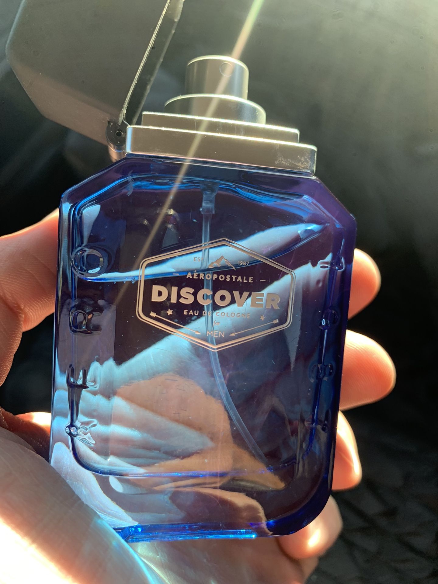 Aeropostale Discover Men’s Cologne