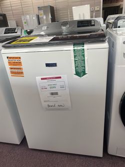 Maytag 5.2 cu. ft. Smart Pet Pro Top Load Washer
