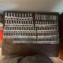 Wire Crimping Lot 