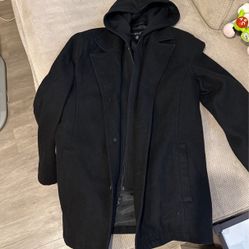 Men’s Medium Coat