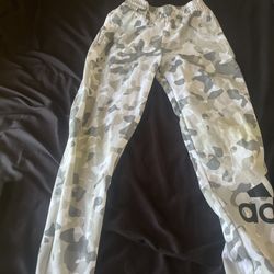 adidas sweats