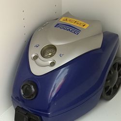 Fogacci 7000 B Steam Cleaner