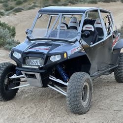 2012 Polaris Rzr Xp4 900 