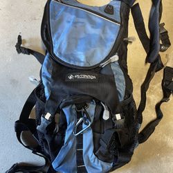 Outdoor products hydration Backpack